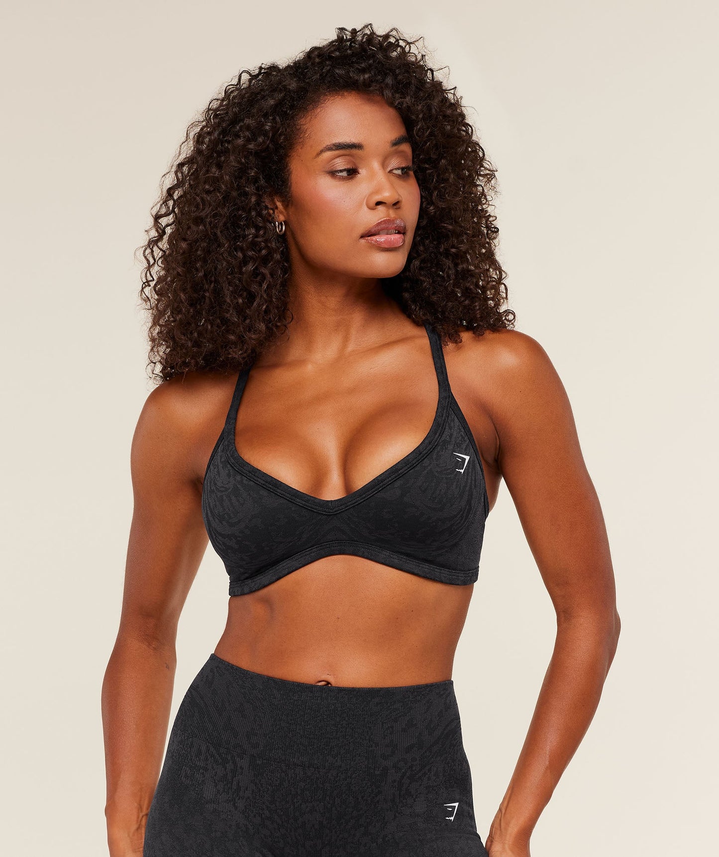 Adapt Animal X Whitney Sports Bra - US 4290