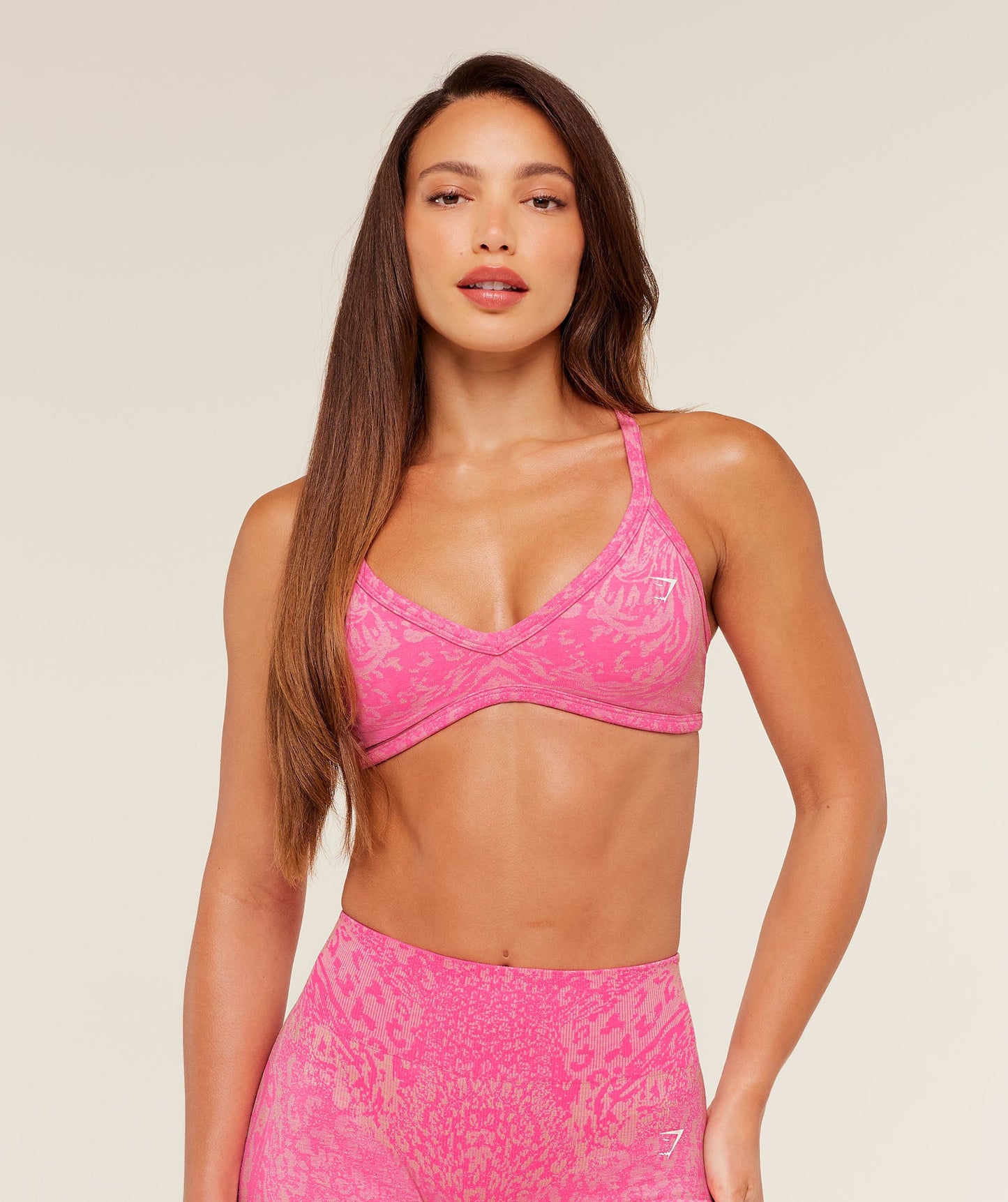 Adapt Animal X Whitney Sports Bra - US 9658
