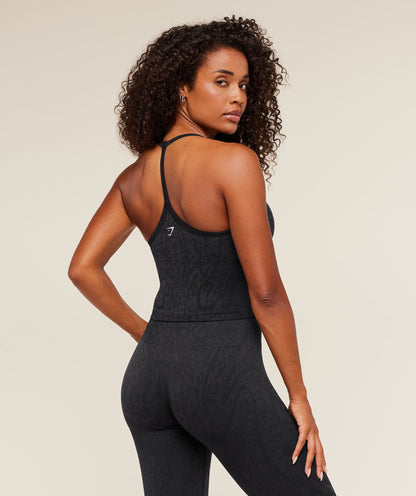 Adapt Animal X Whitney Tank Top with Shelf - US 6150