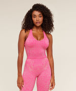 Adapt Animal X Whitney Tank Top with Shelf - US 4851