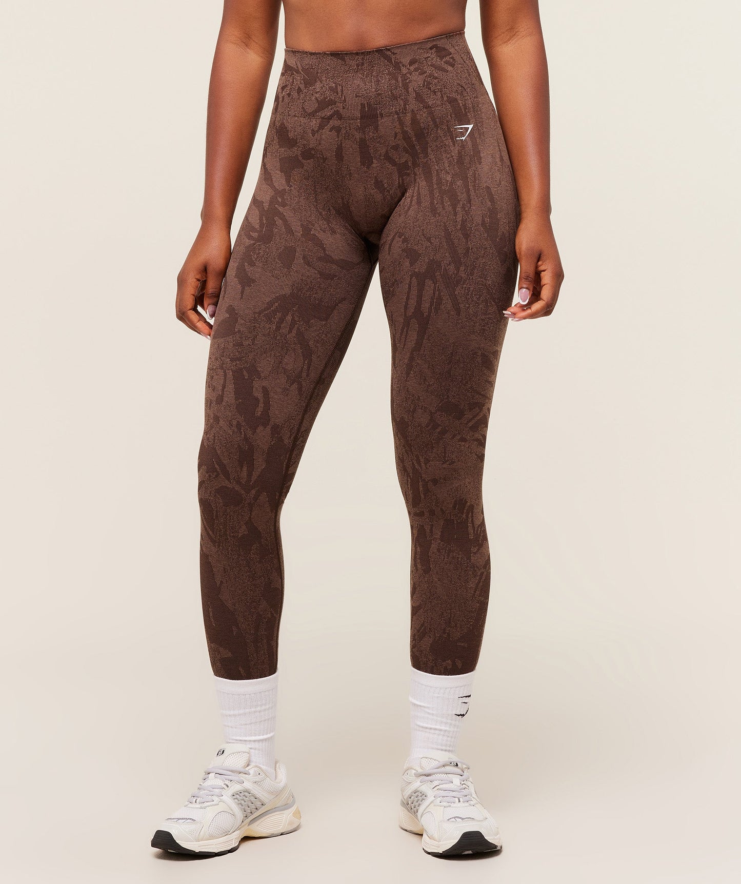 Adapt Camo Seamless Leggings - US 9591