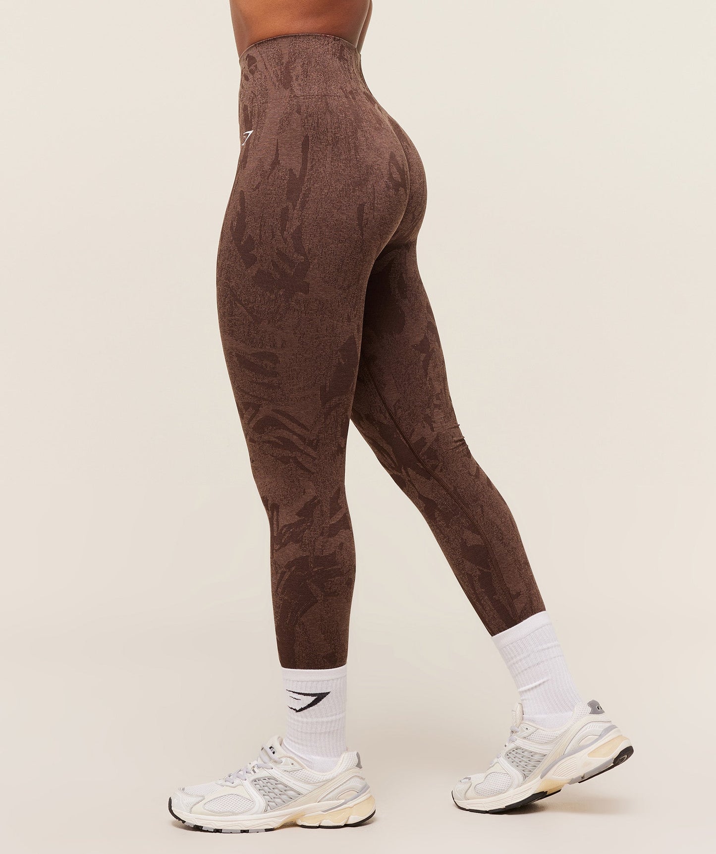 Adapt Camo Seamless Leggings - US 7580