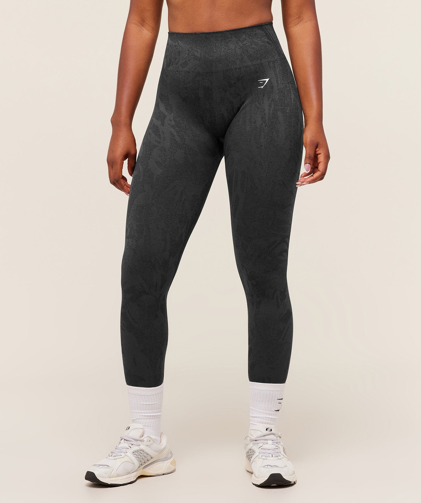 Adapt Camo Seamless Leggings - US 9591