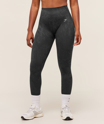 Adapt Camo Seamless Leggings - US 9591