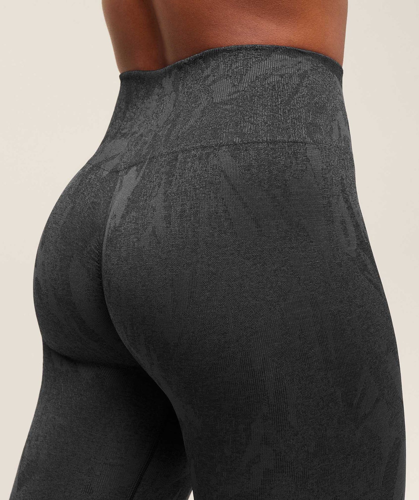 Adapt Camo Seamless Leggings - US 9591