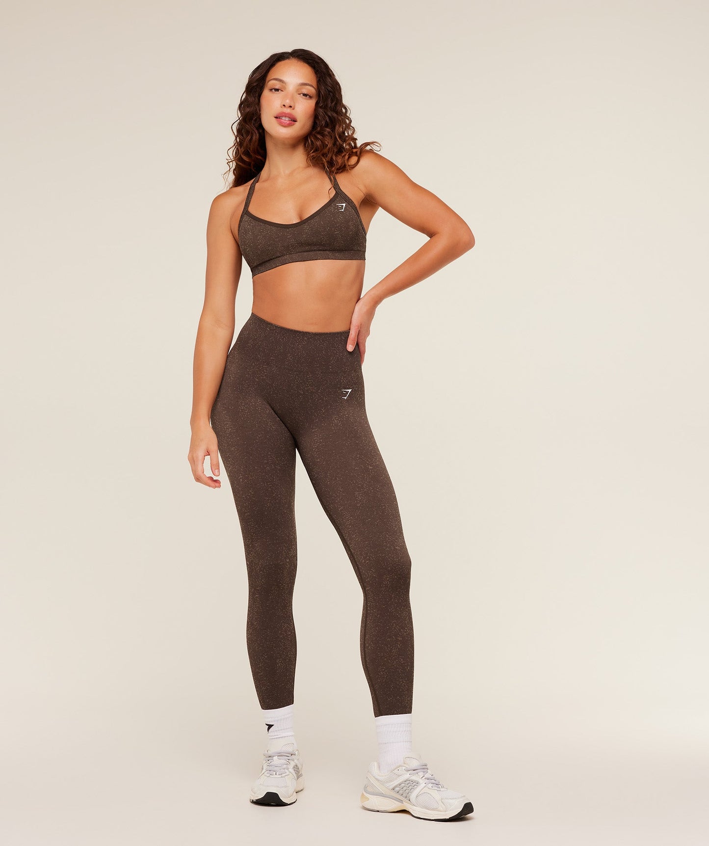 Adapt Fleck x Whitney Leggings - US 4524