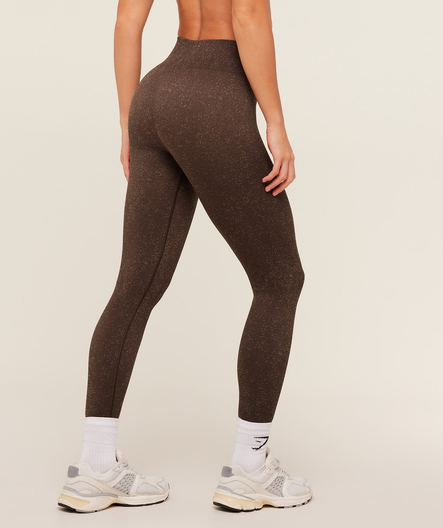 Adapt Fleck Sports Bra - US 8603