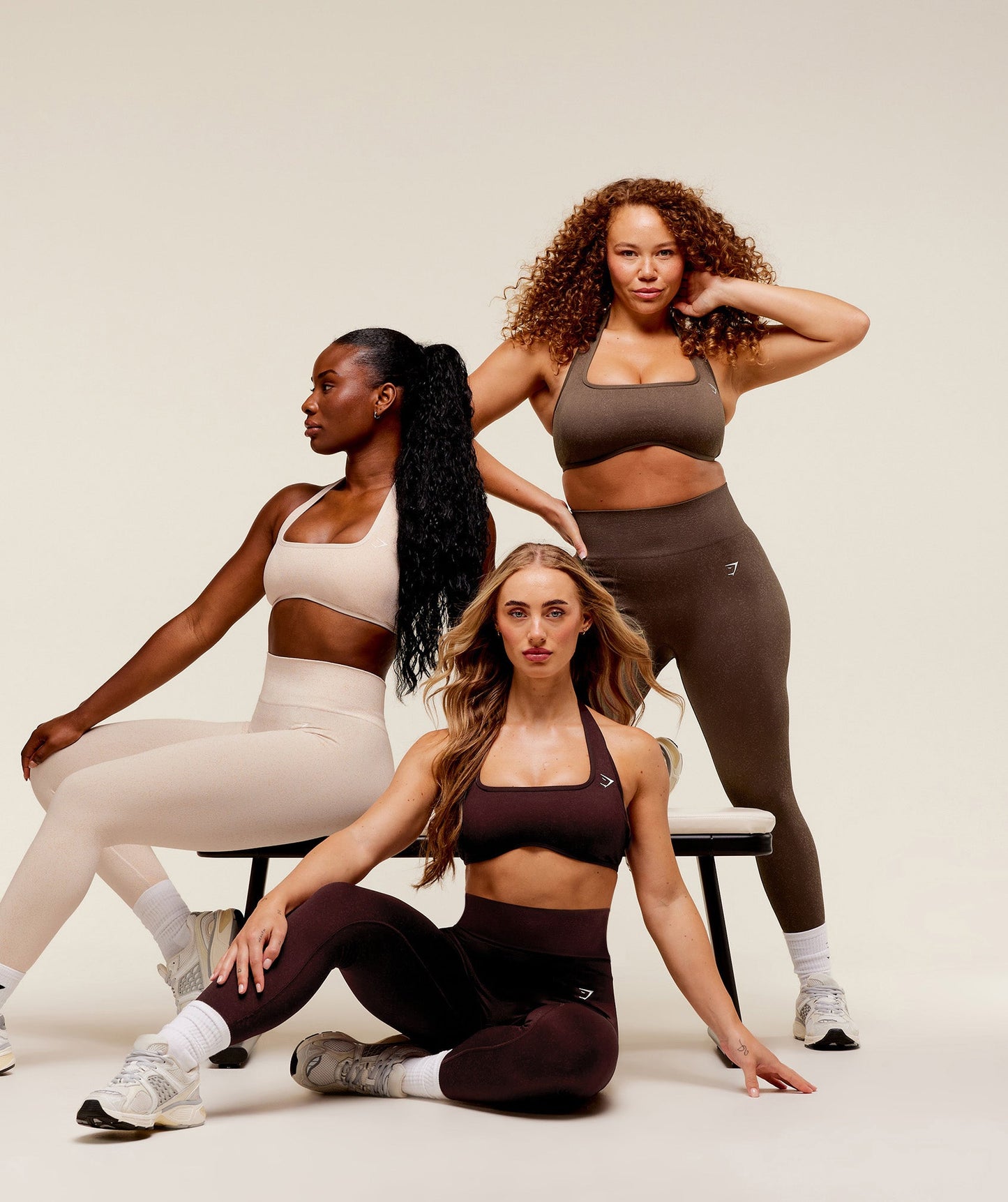 Adapt Fleck x Whitney Leggings - US 4243