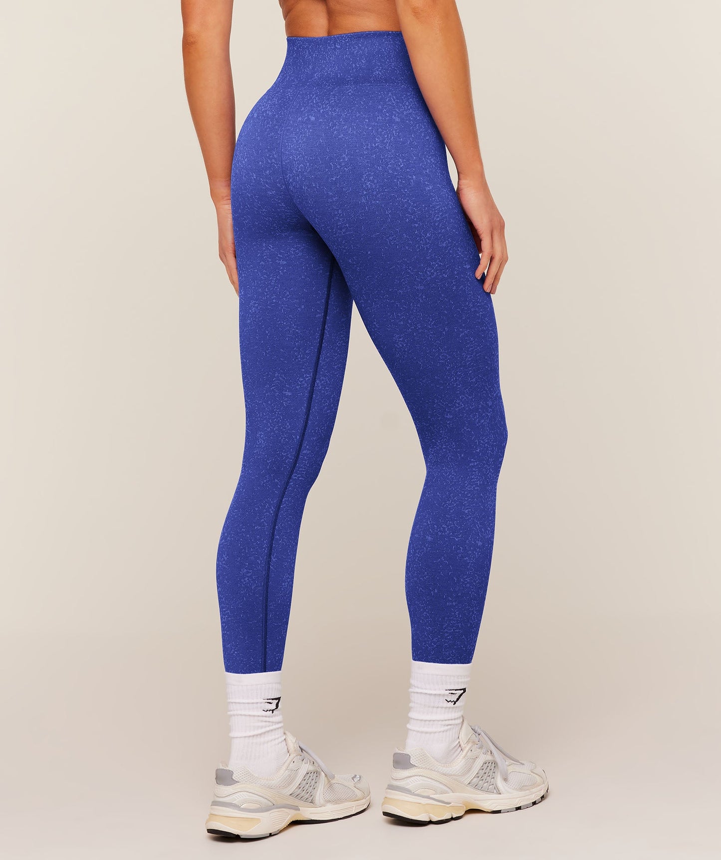 Adapt Fleck Sports Bra - US 8818