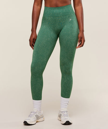 Adapt Fleck x Whitney Leggings - US 9045