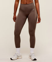 Soft Brown/Chestnut Pink