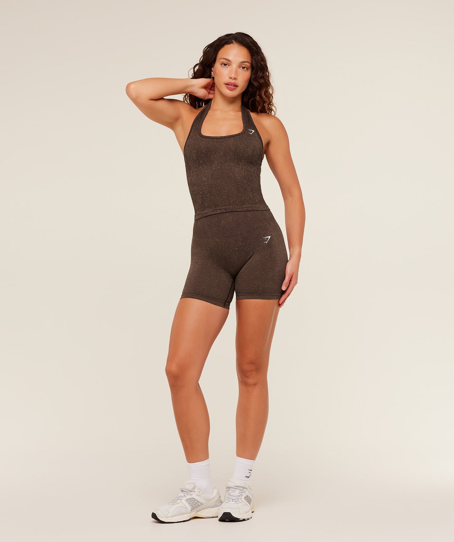 Adapt Fleck Seamless Shorts - US 4248