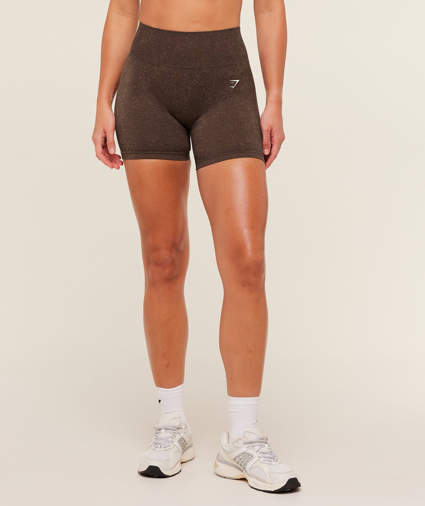 Adapt Fleck Seamless Shorts - US 4248