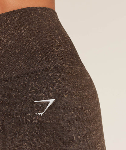 Adapt Fleck Seamless Shorts - US 4248