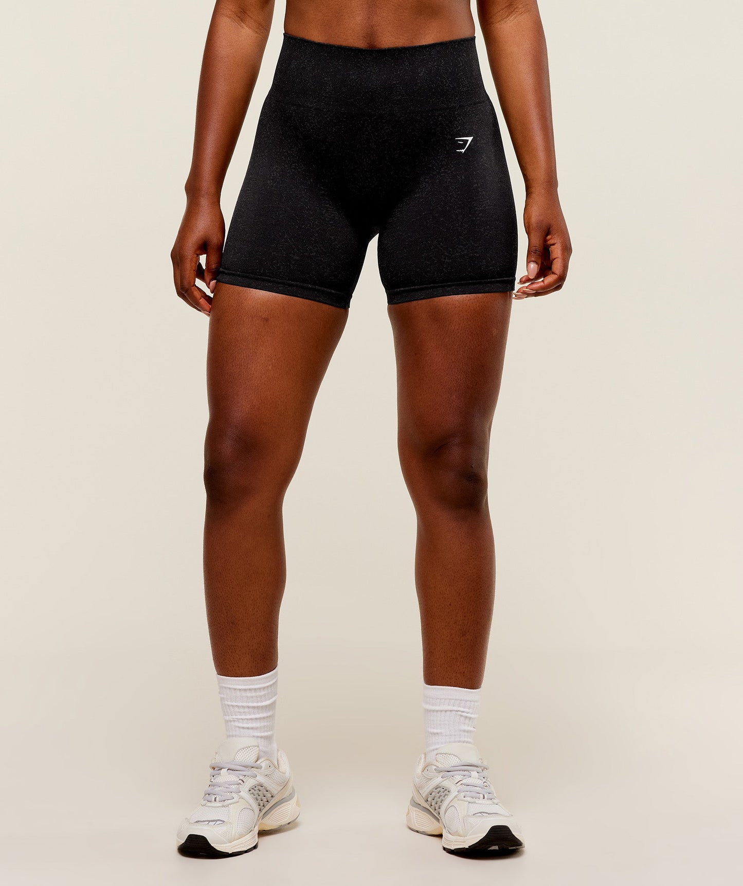 Adapt Fleck Seamless Shorts - US 1793