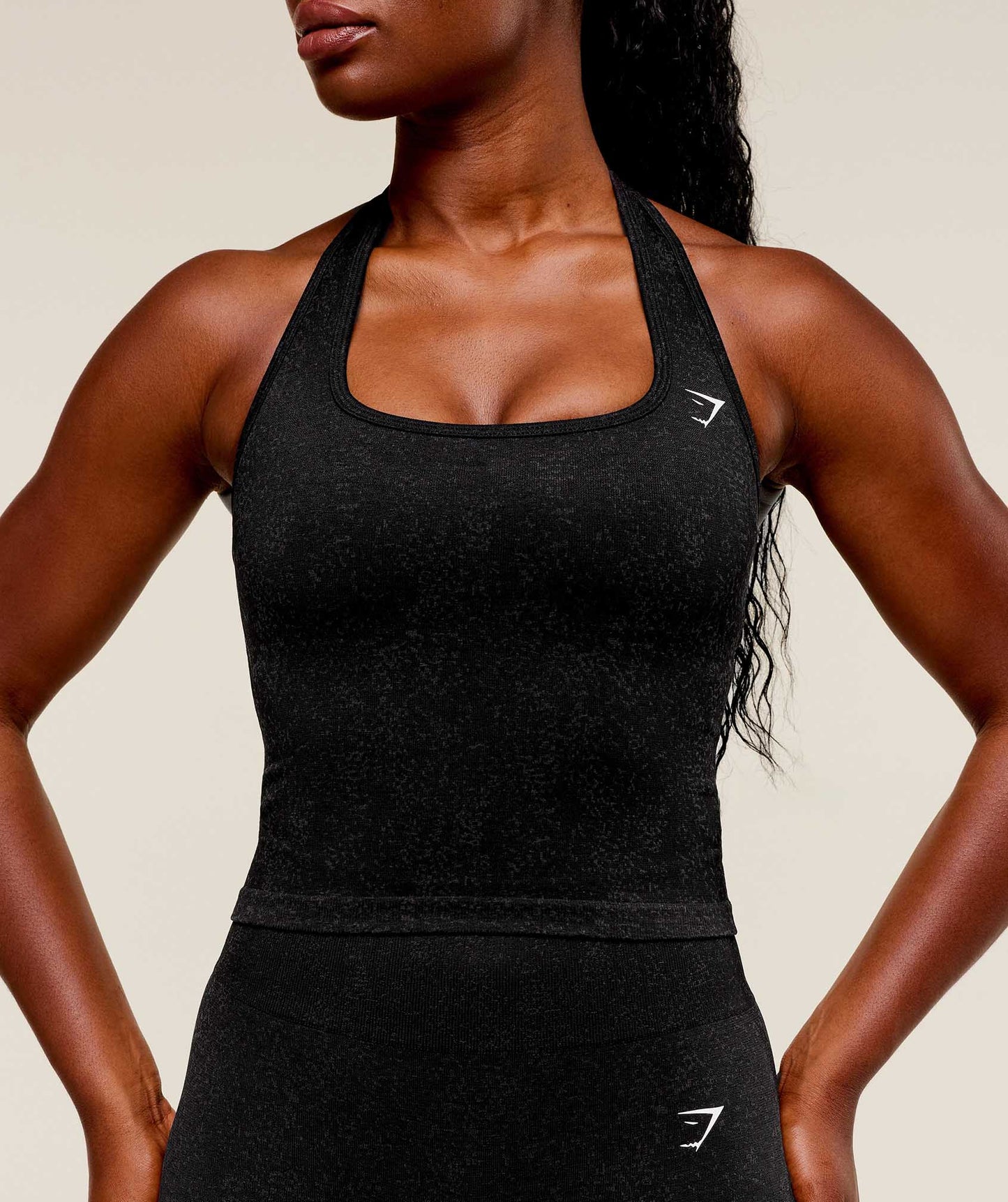 Adapt Fleck x Whitney Tank With Shelf - US 1039