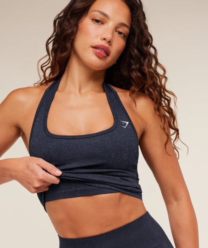 Adapt Fleck x Whitney Tank With Shelf - US 9008