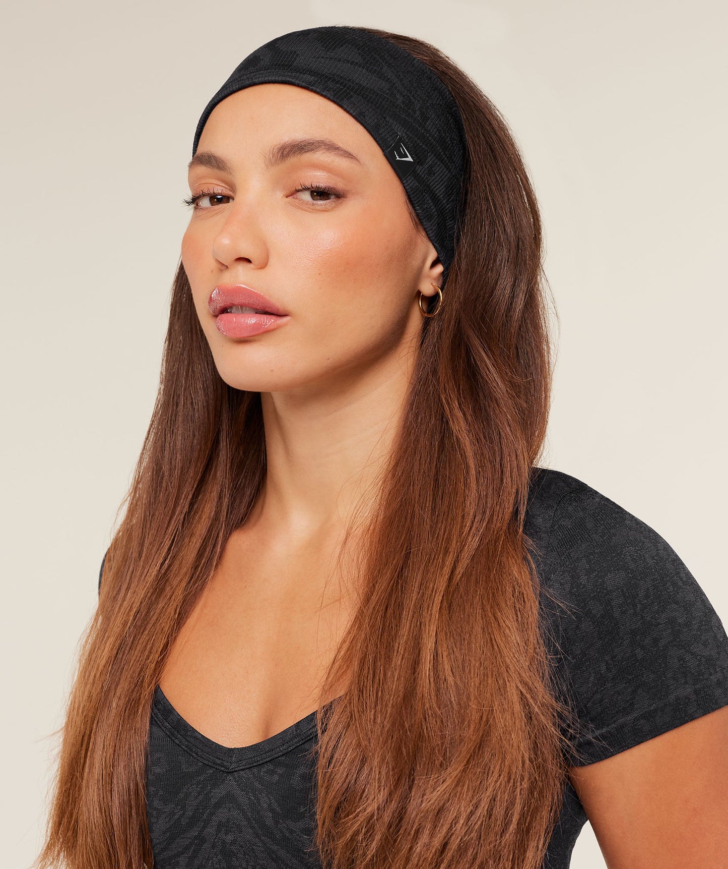 Adapt Seamless Headband - US 2242
