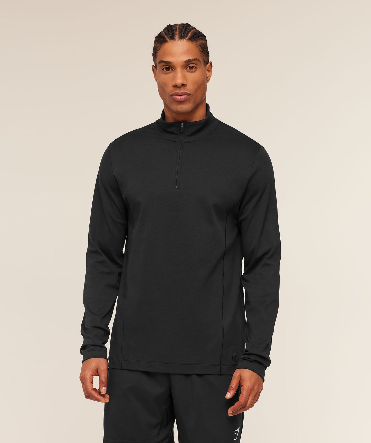Off Duty 1/4 Zip - US 3562