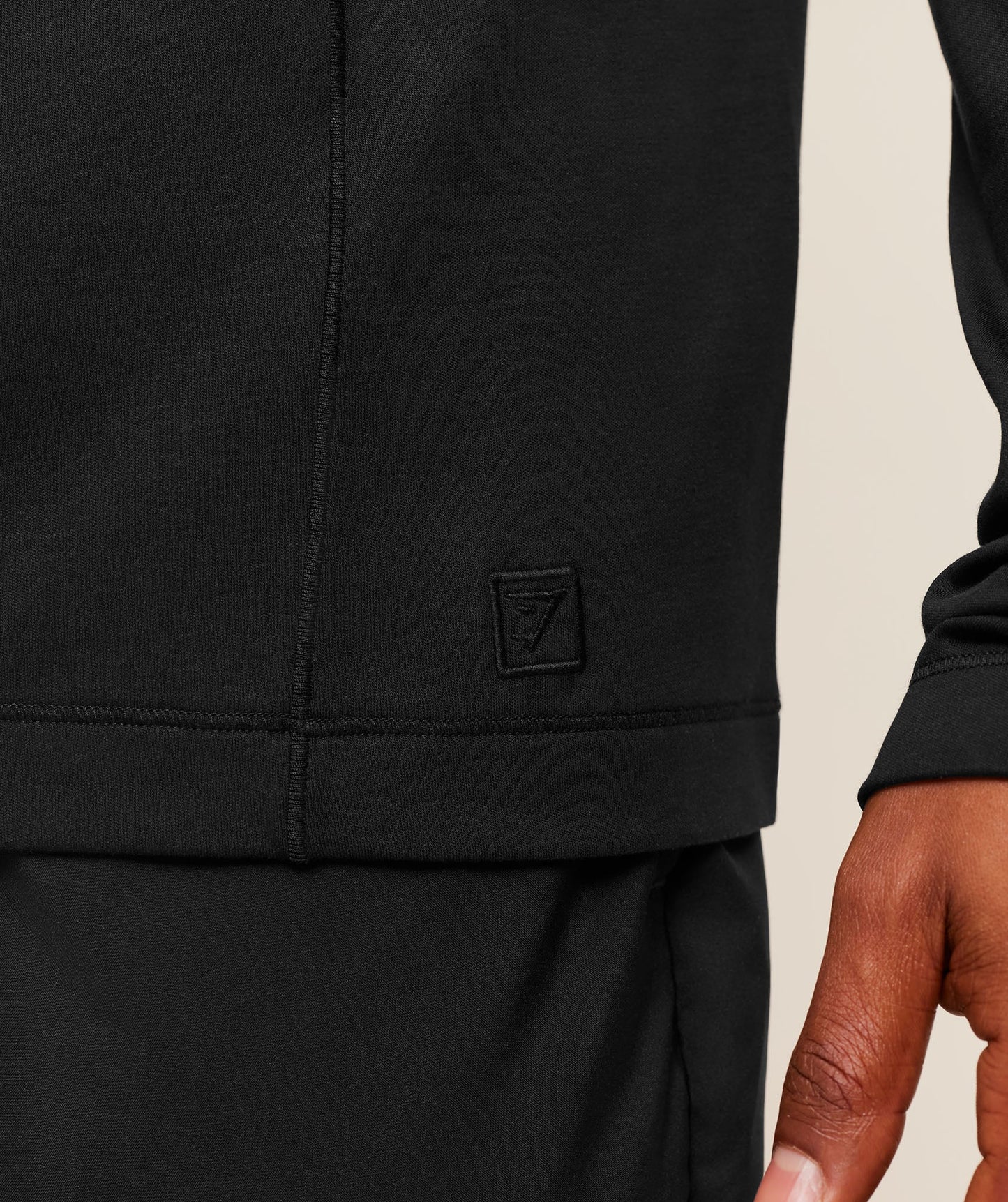 Off Duty 1/4 Zip - US 3562