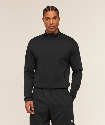 Off Duty 1/4 Zip - US 2693