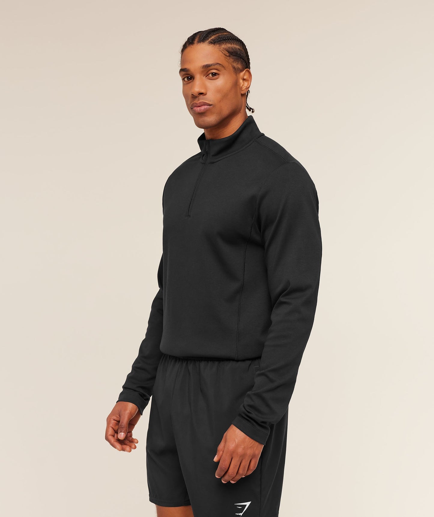 Off Duty 1/4 Zip - US 3562