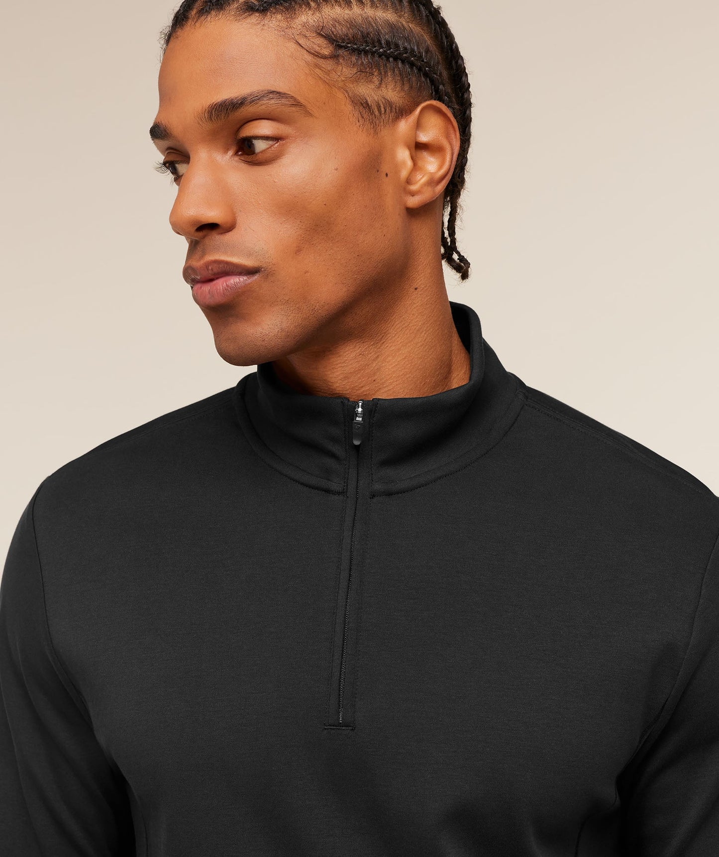Off Duty 1/4 Zip - US 3562