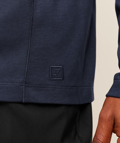 Off Duty 1/4 Zip - US 2693