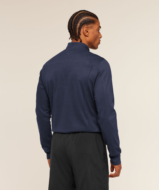 Off Duty 1/4 Zip - US 2693