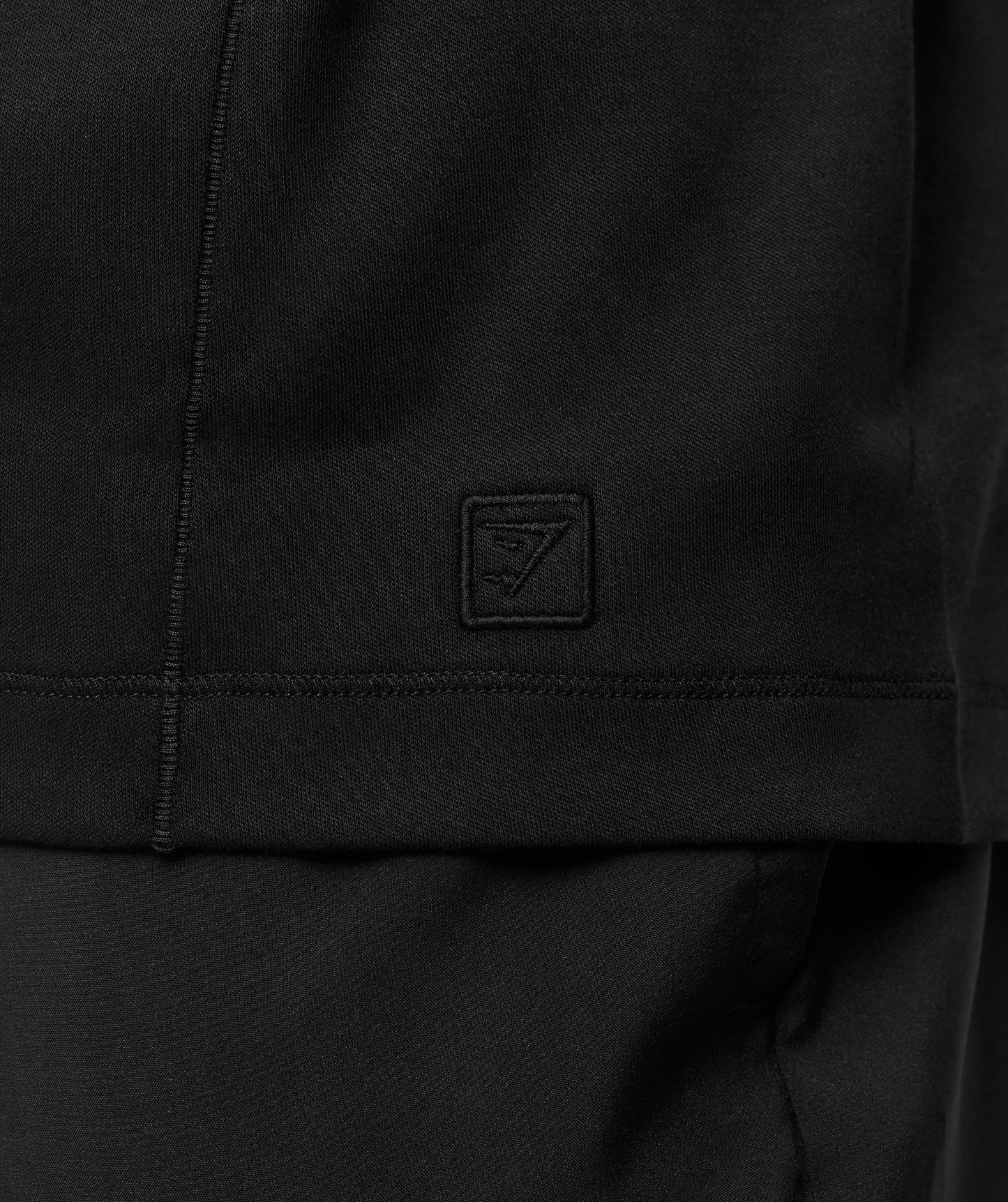 Off Duty Long Sleeve T-Shirt - US 5921