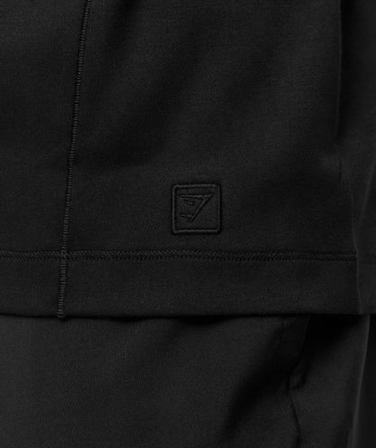 Off Duty Long Sleeve T-Shirt - US 5921