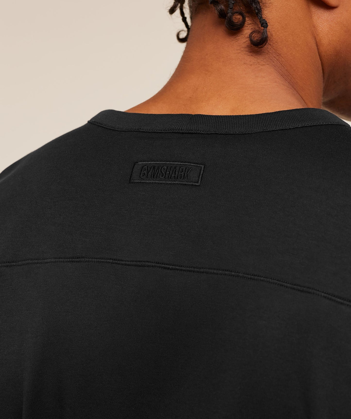 Off Duty Long Sleeve T-Shirt - US 5921
