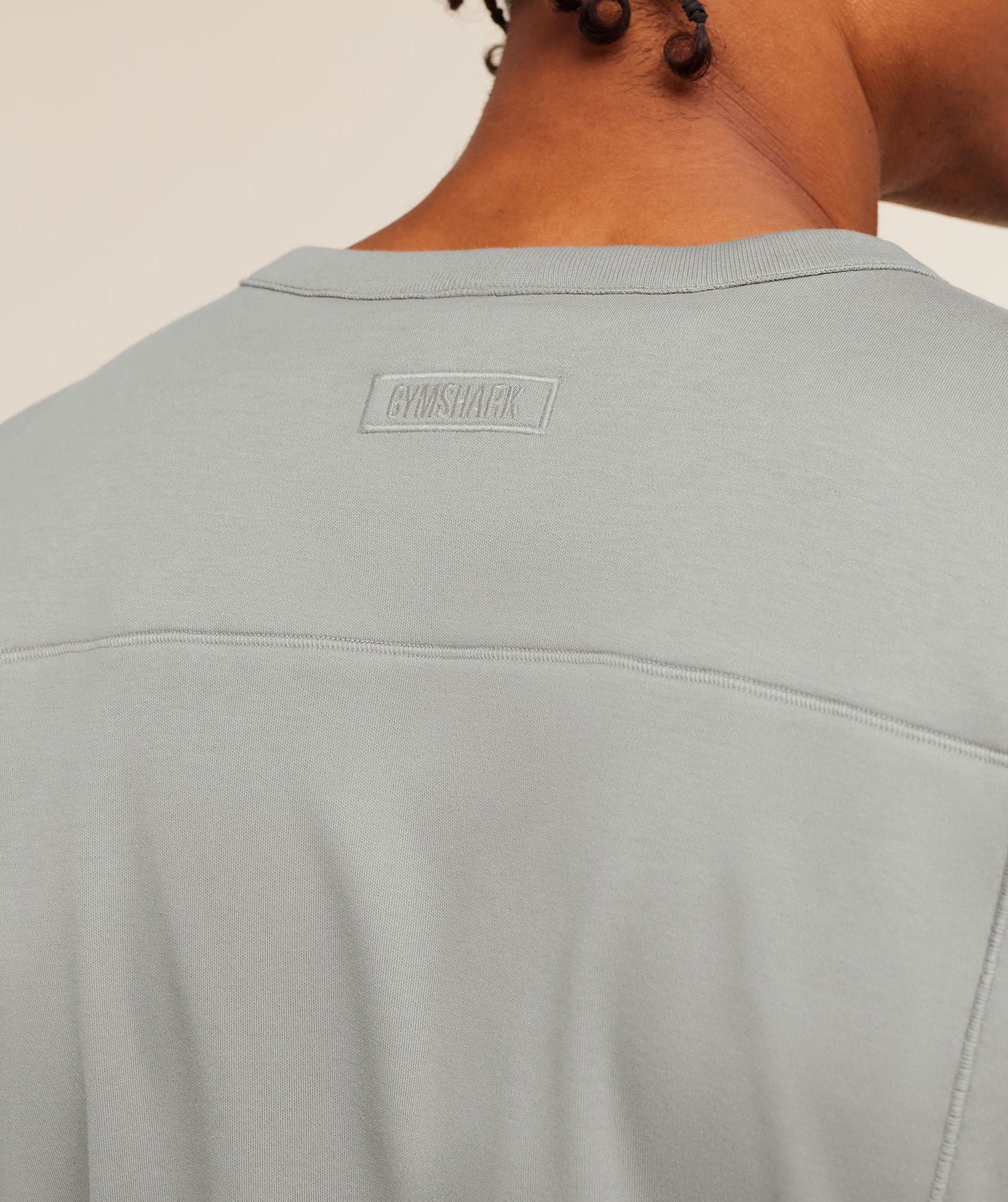 Off Duty Long Sleeve T-Shirt - US 7247