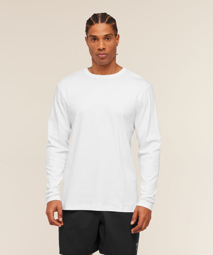Off Duty Long Sleeve T-Shirt - US 0597