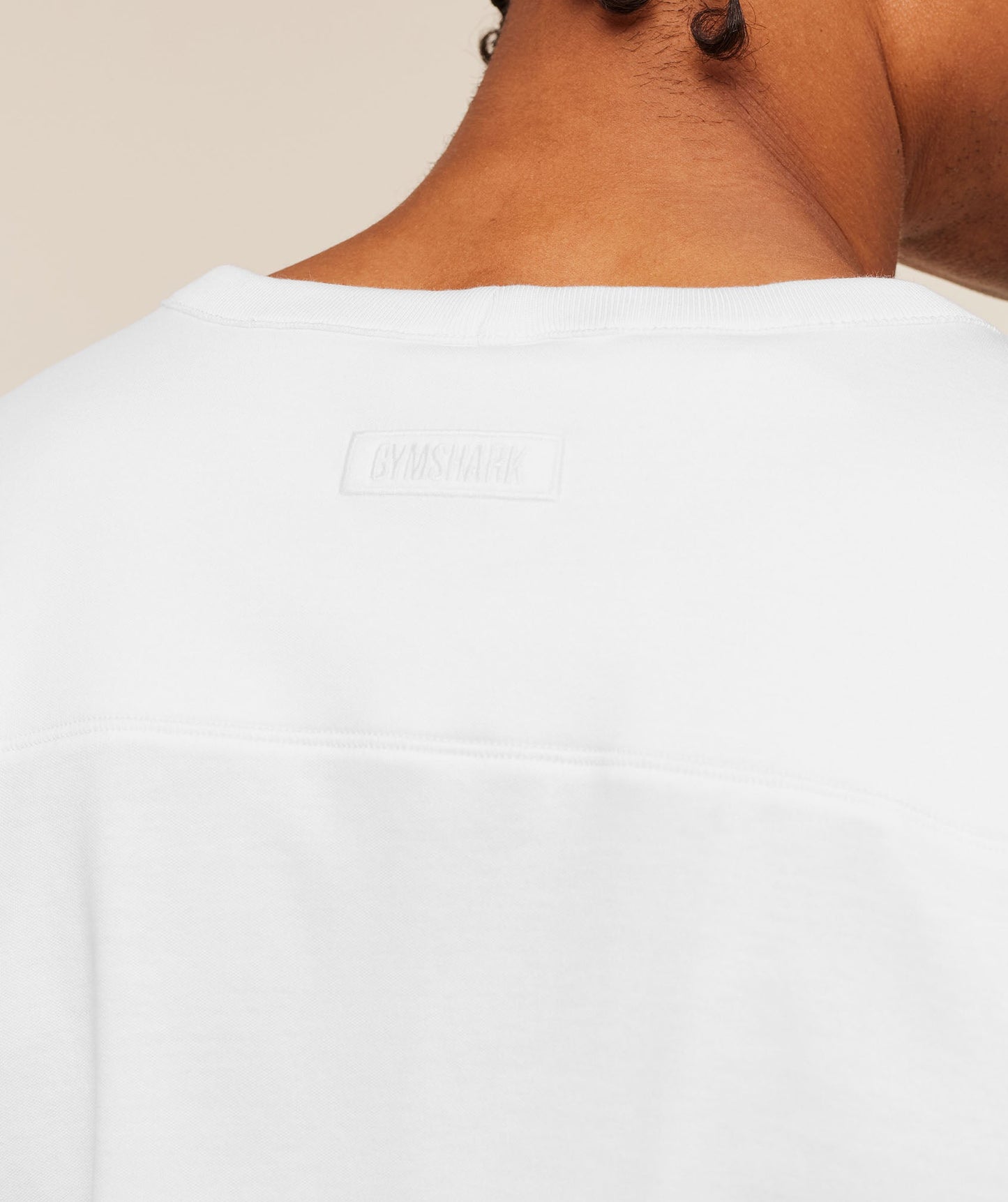 Off Duty Long Sleeve T-Shirt - US 0597