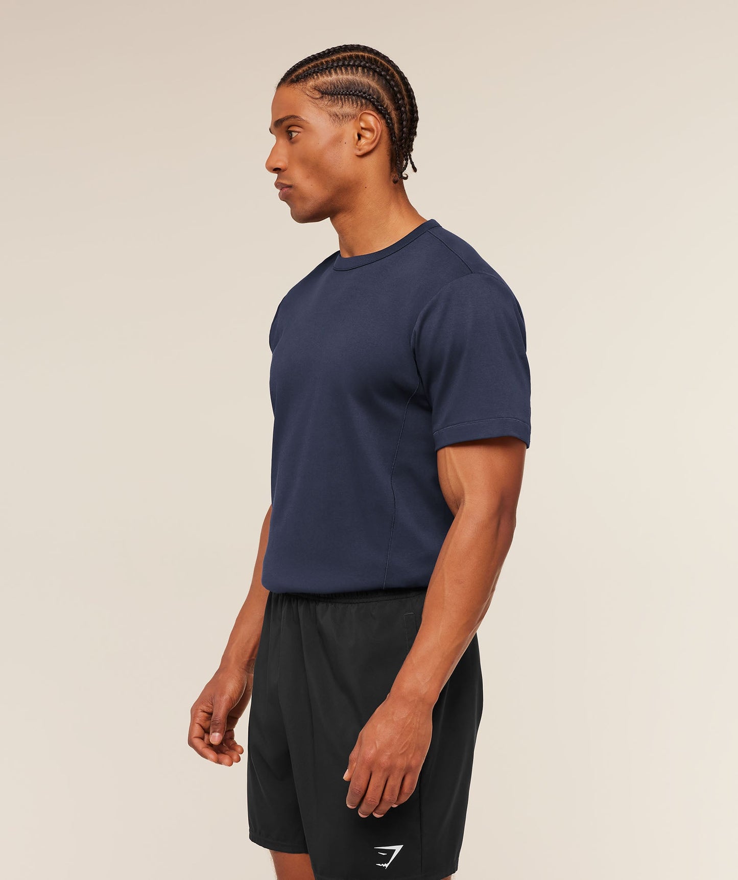 Off Duty T-Shirt - US 1225