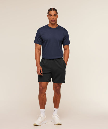 Off Duty T-Shirt - US 1225