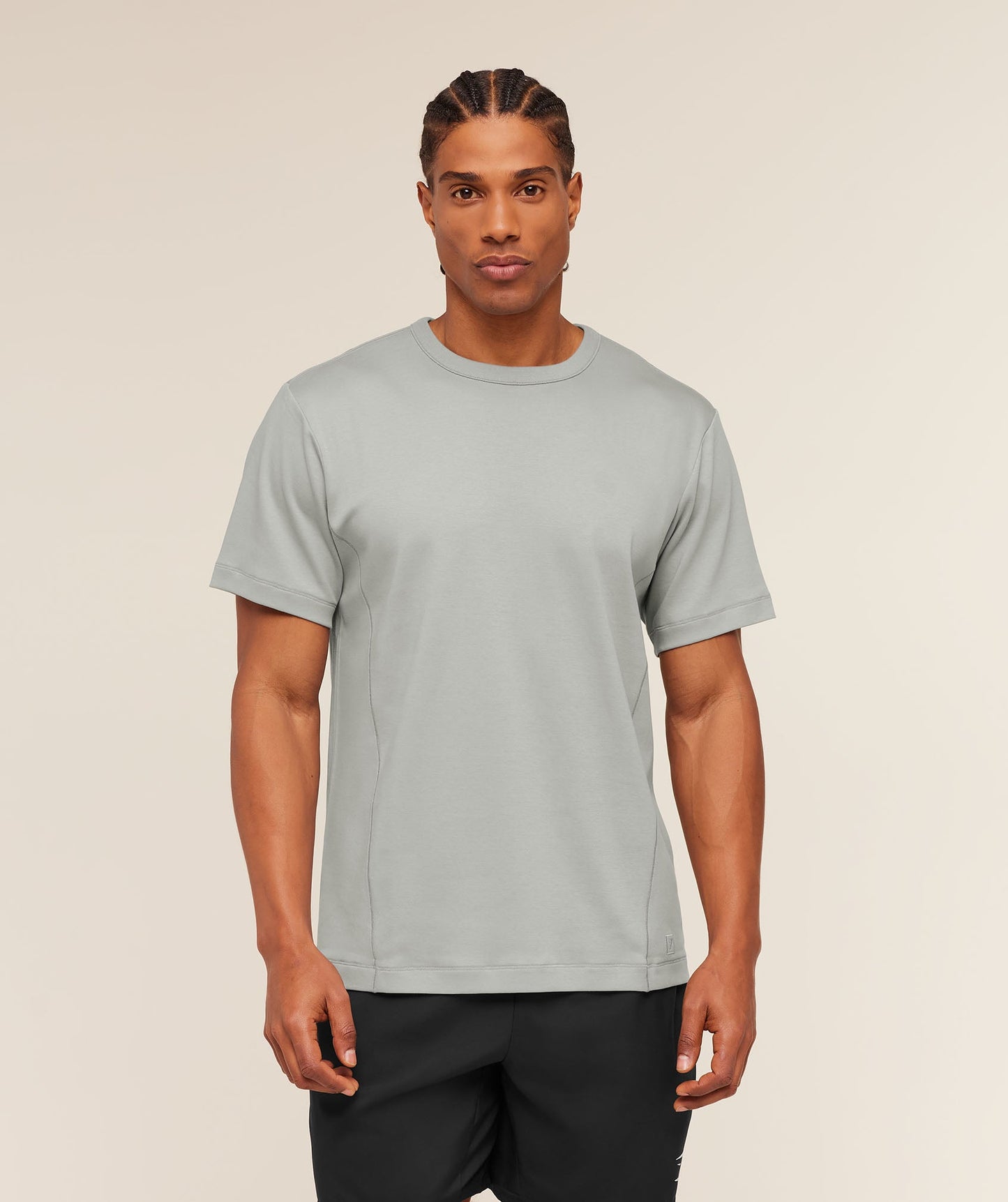 Off Duty T-Shirt - US 4115