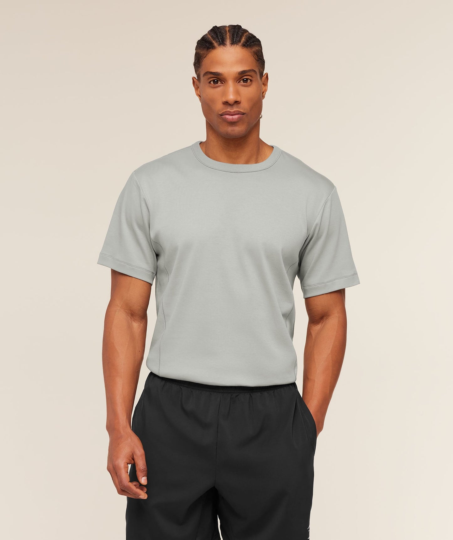 Off Duty T-Shirt - US 5207