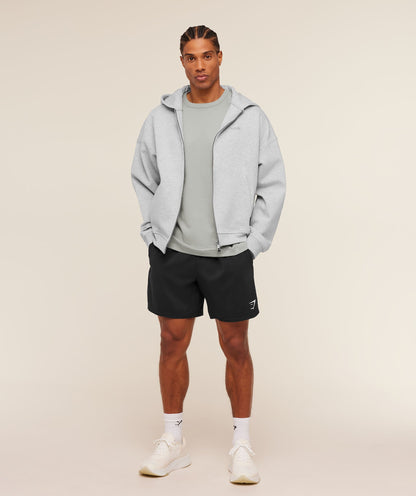 Off Duty T-Shirt - US 4115