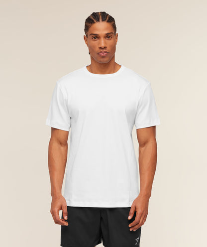 Off Duty T-Shirt - US 9894
