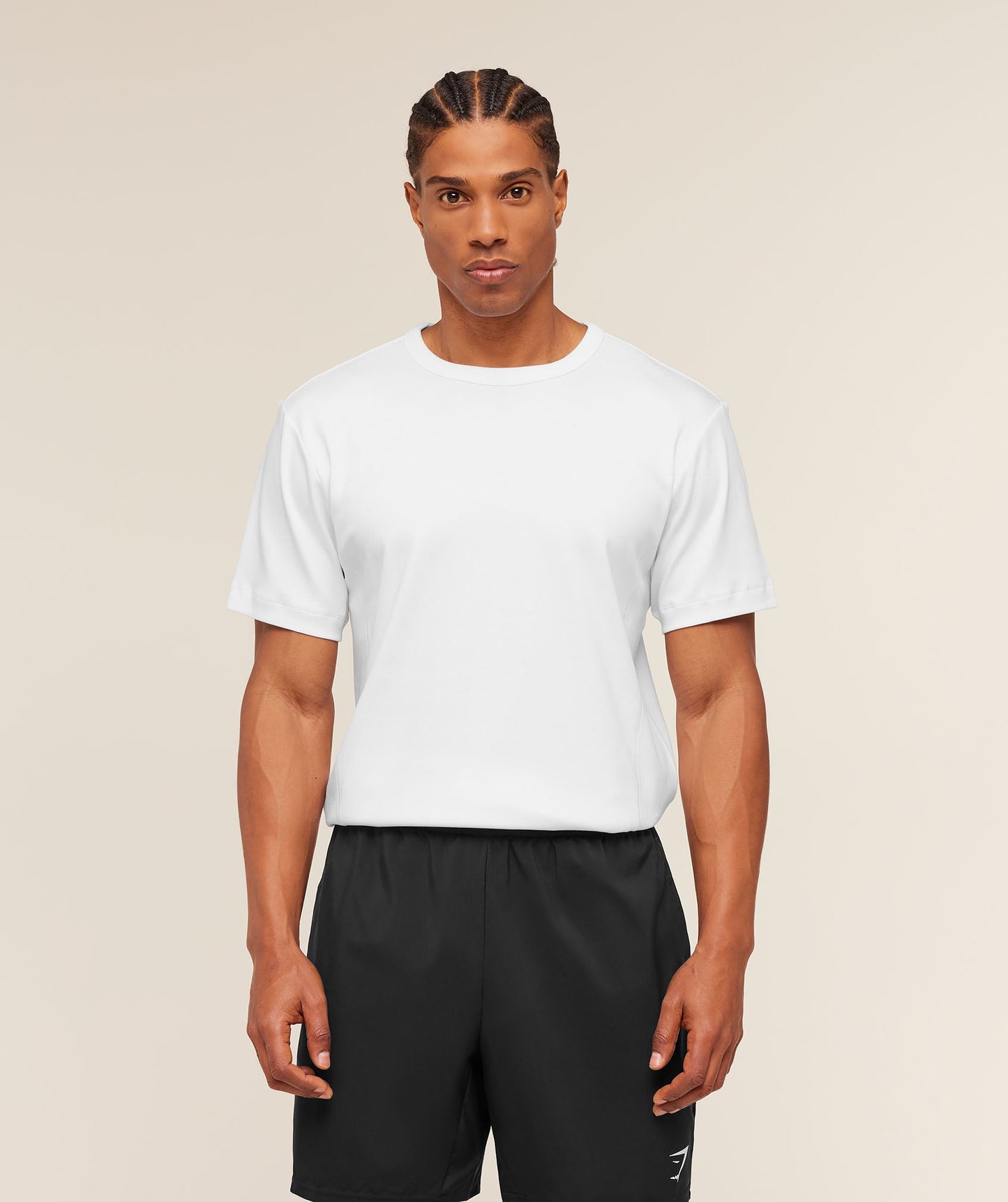Off Duty T-Shirt - US 1225