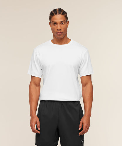 Off Duty T-Shirt - US 5207