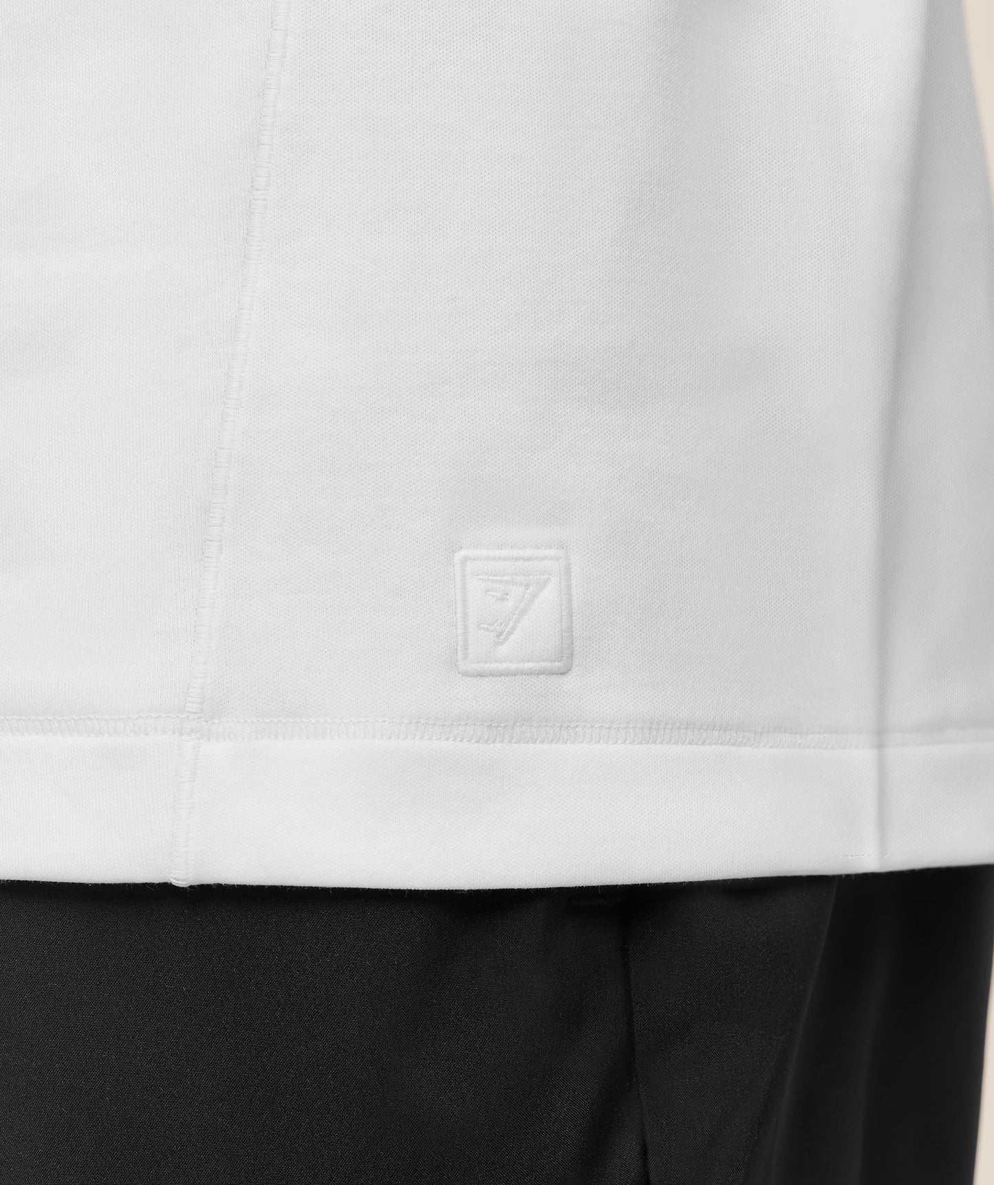Off Duty T-Shirt - US 9894