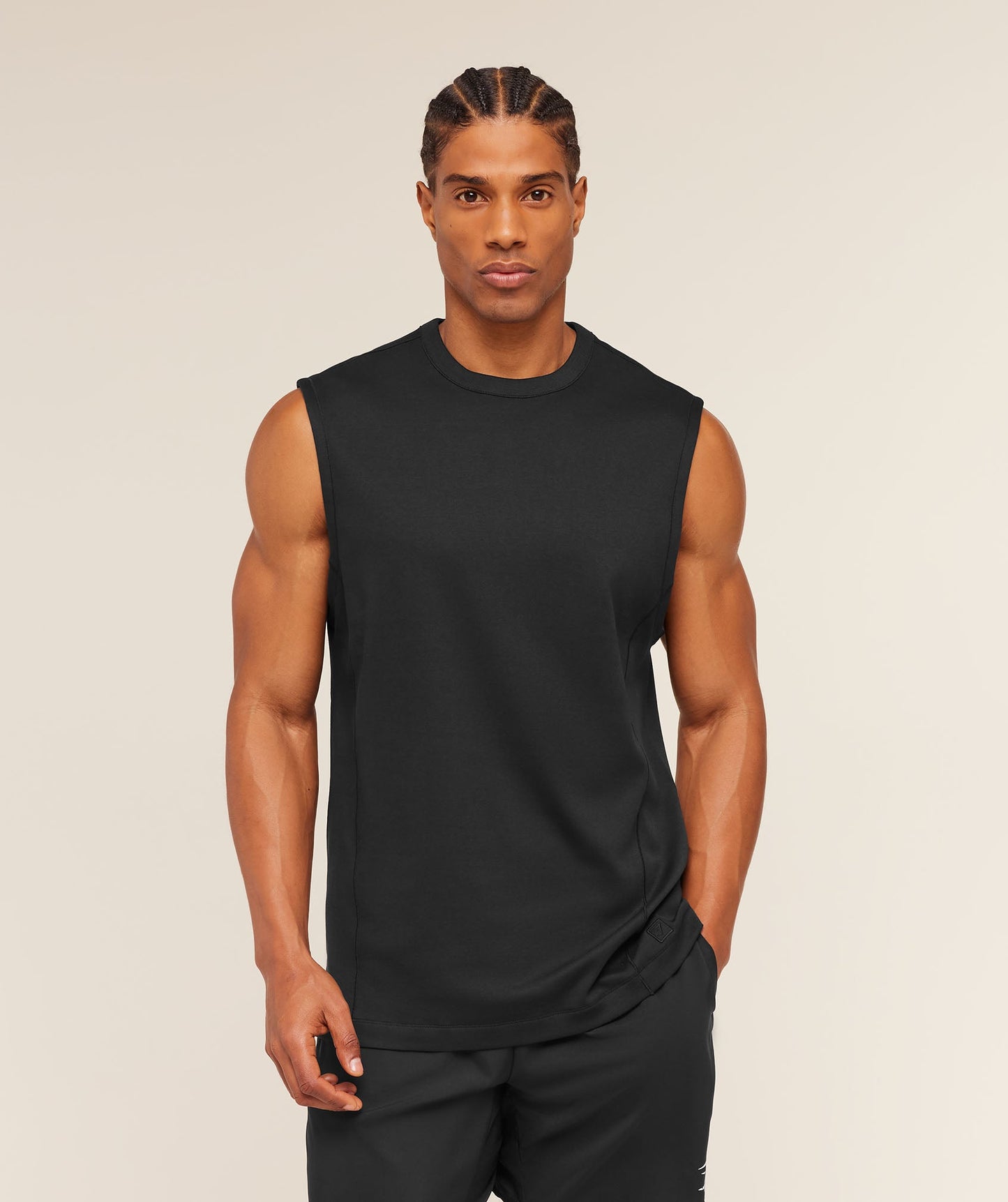 Off Duty Tank - US 1682