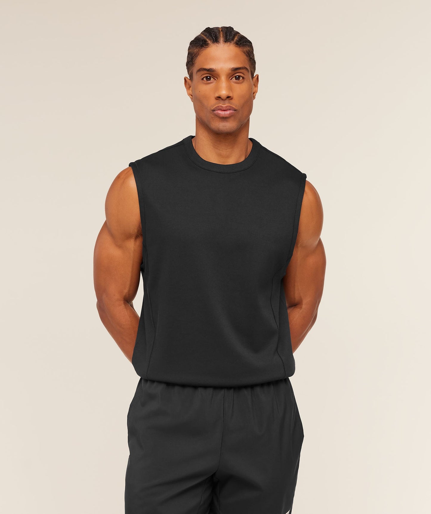 Off Duty Tank - US 1682
