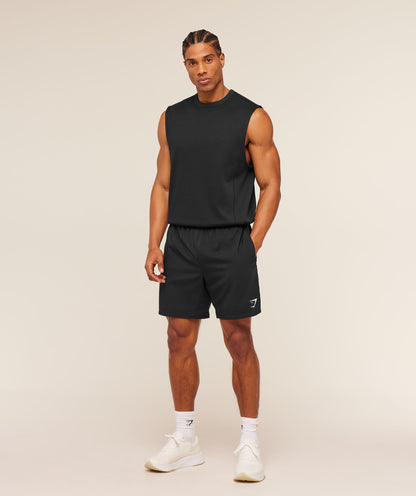 Off Duty Tank - US 1682