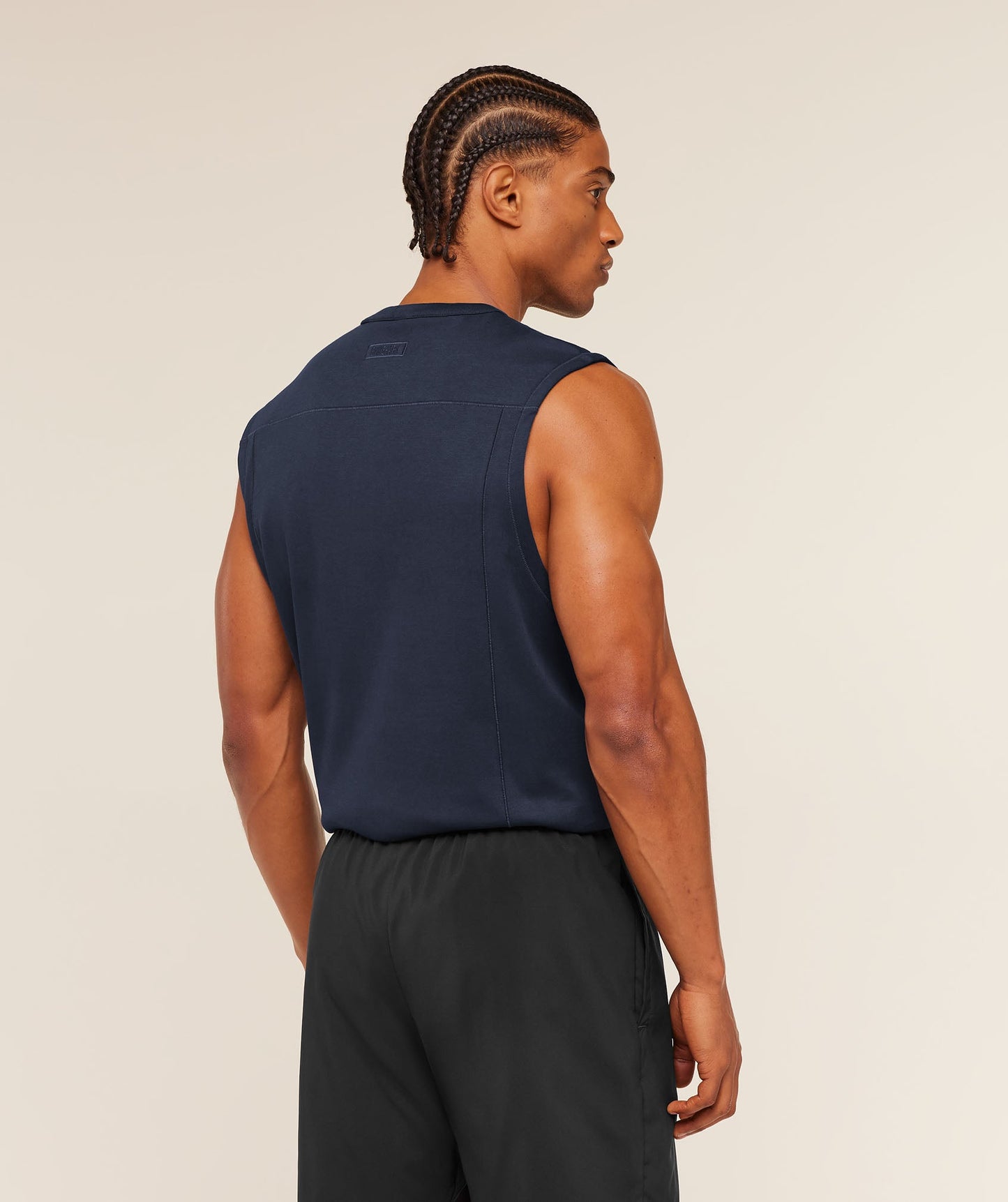 Off Duty Tank - US 9312