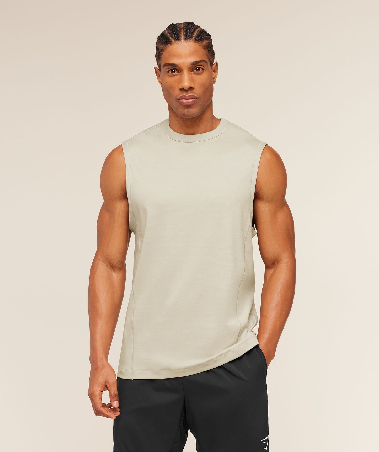Off Duty Tank - US 4837