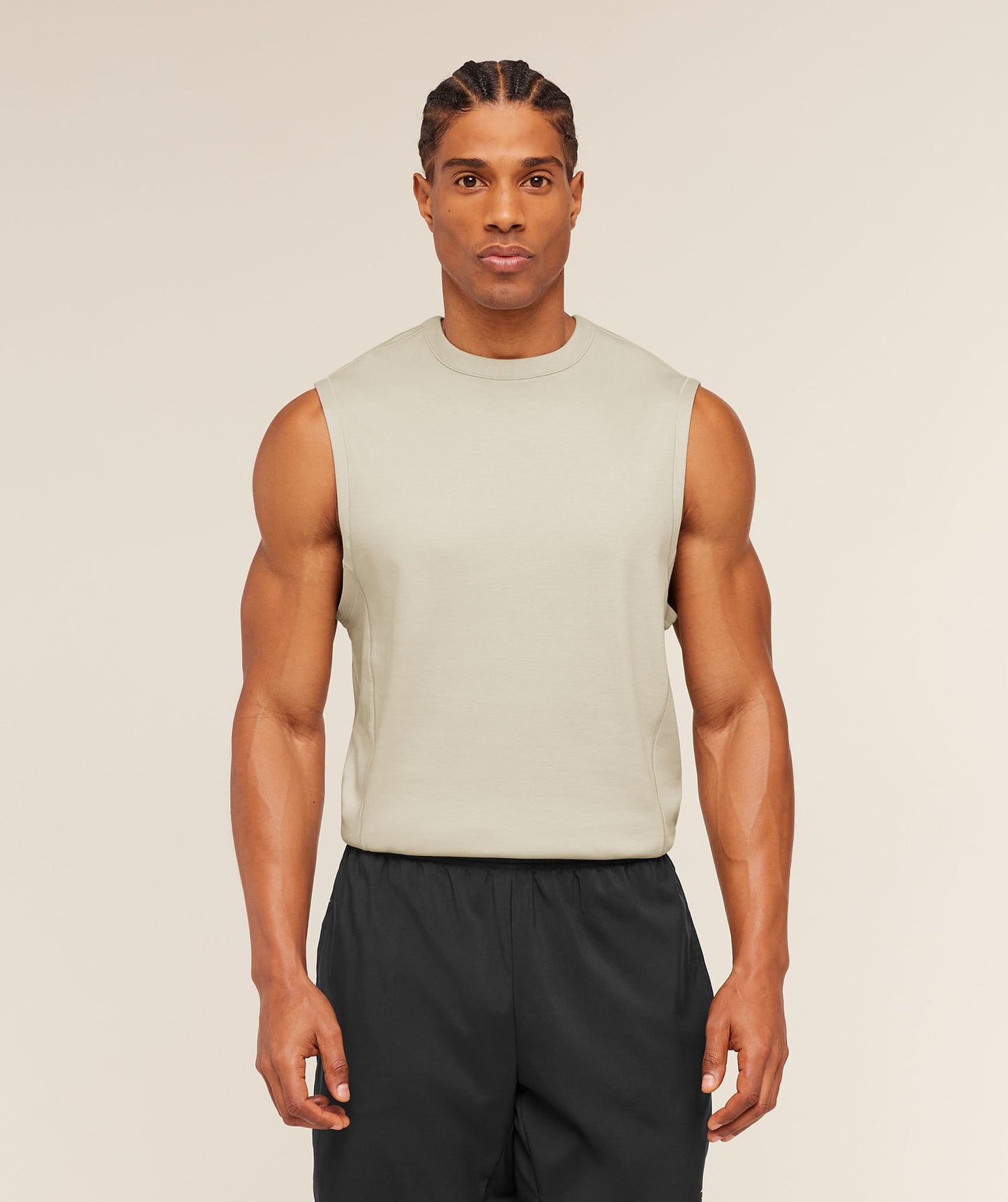 Off Duty Tank - US 4837